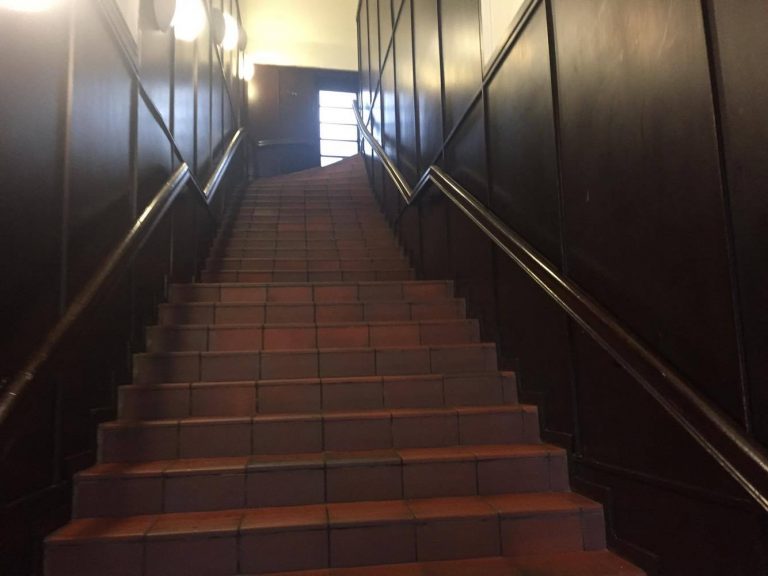 Außen pfui, innen hui – Querschreiber